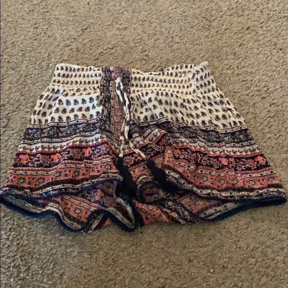 shorts